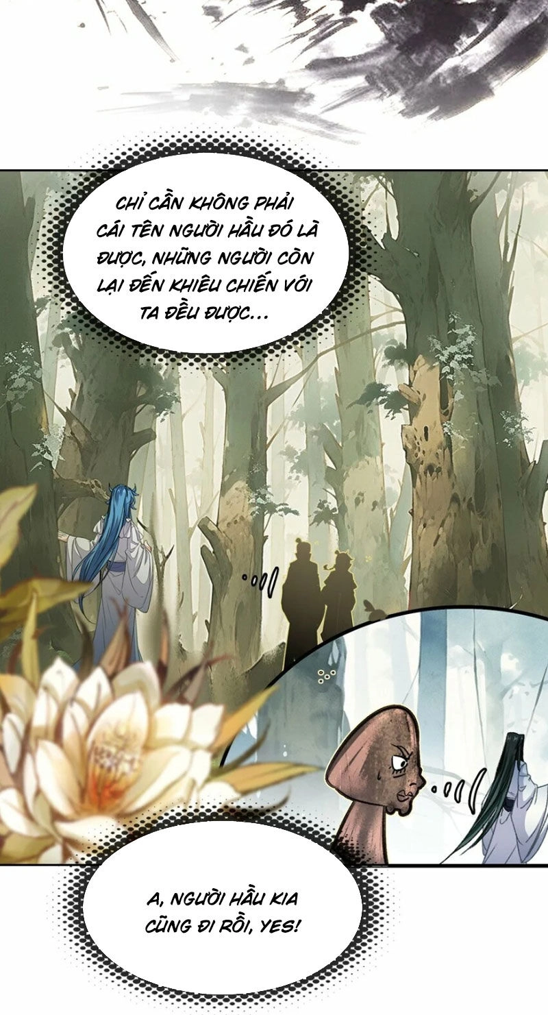 Ta Đây Chính Là Tuyệt Thế Cao Thủ Chapter 35 - 27