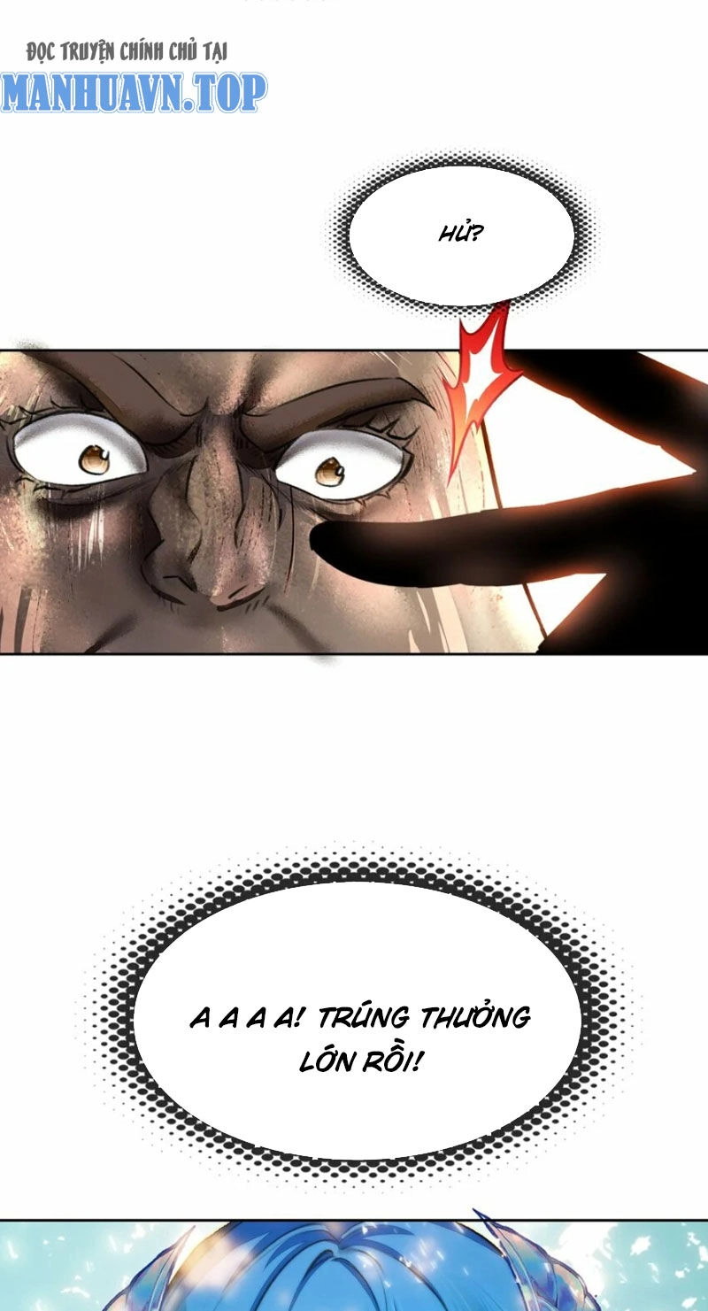 Ta Đây Chính Là Tuyệt Thế Cao Thủ Chapter 35 - 28