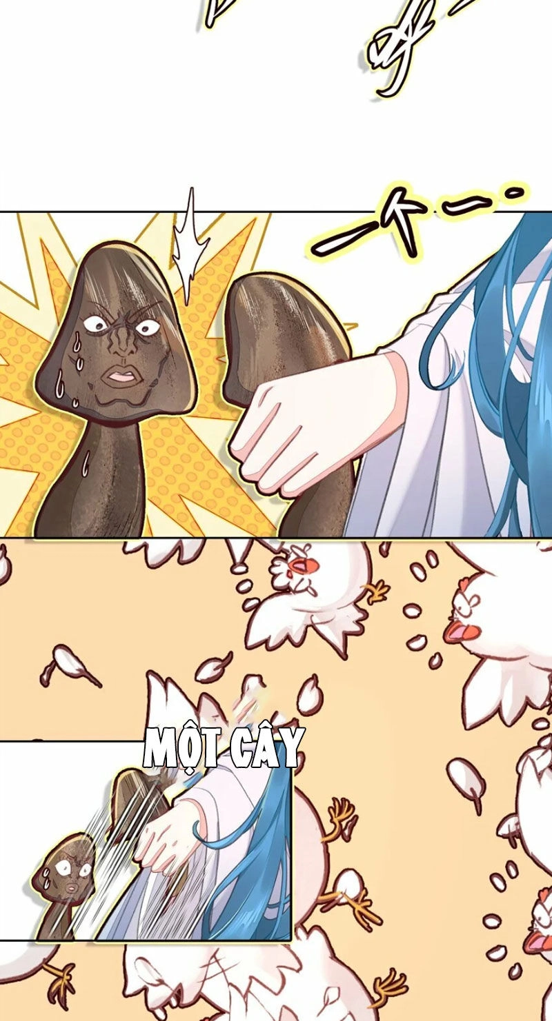 Ta Đây Chính Là Tuyệt Thế Cao Thủ Chapter 35 - 30