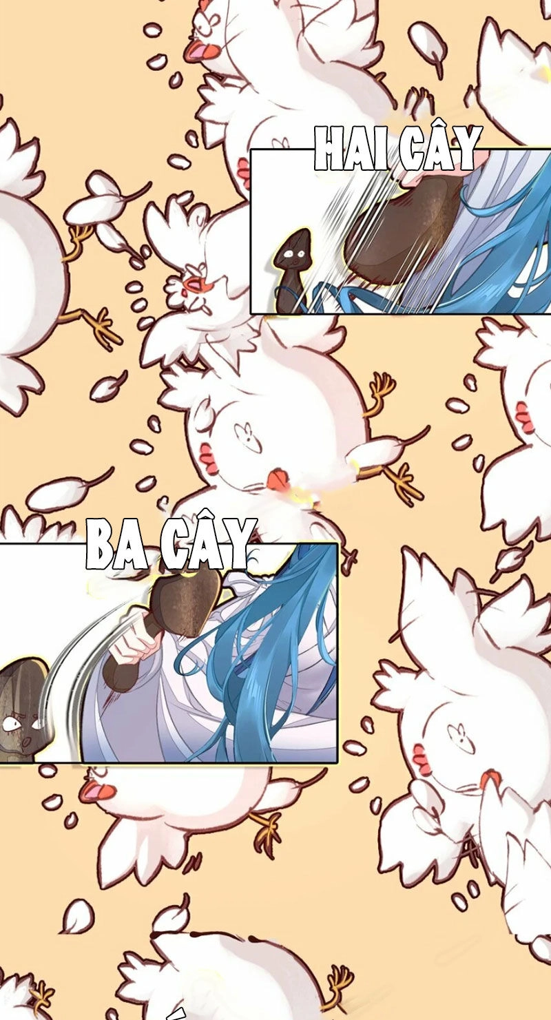 Ta Đây Chính Là Tuyệt Thế Cao Thủ Chapter 35 - 31