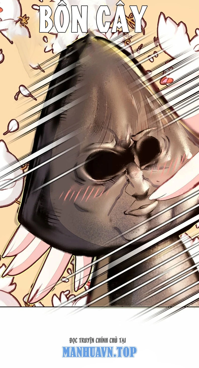 Ta Đây Chính Là Tuyệt Thế Cao Thủ Chapter 35 - 32