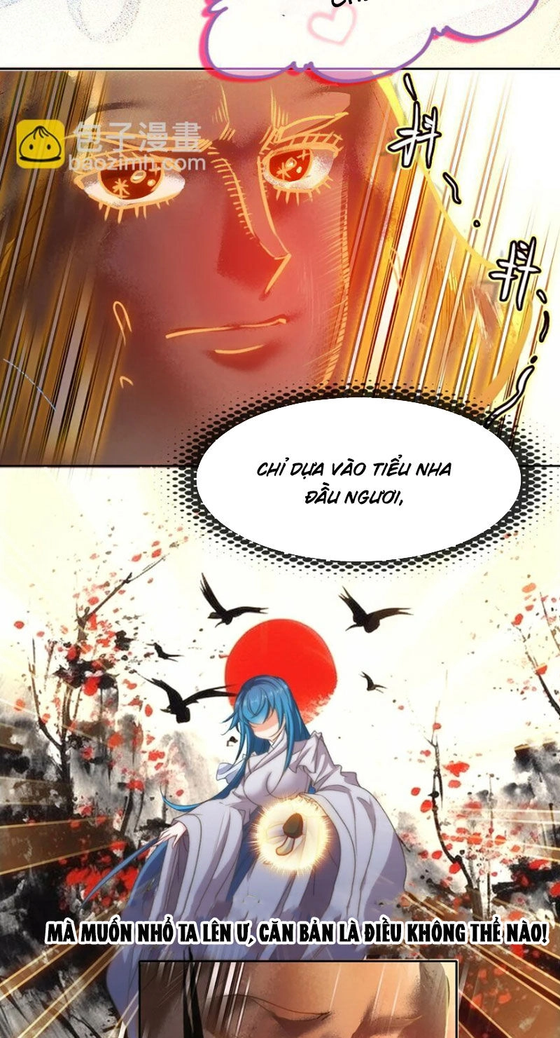 Ta Đây Chính Là Tuyệt Thế Cao Thủ Chapter 35 - 37