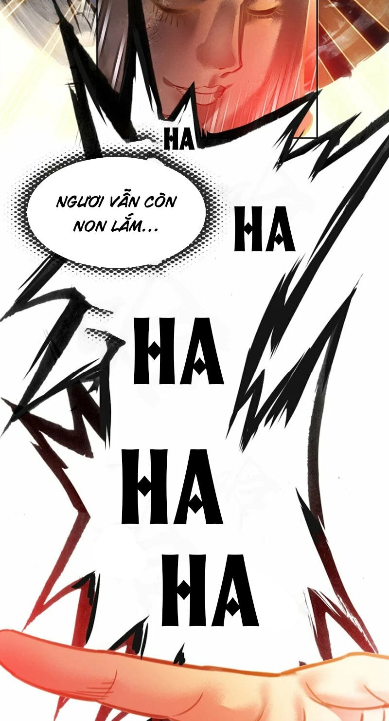 Ta Đây Chính Là Tuyệt Thế Cao Thủ Chapter 35 - 38