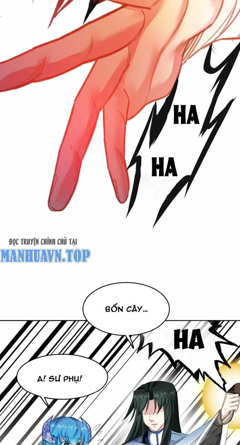 Ta Đây Chính Là Tuyệt Thế Cao Thủ Chapter 35 - 39