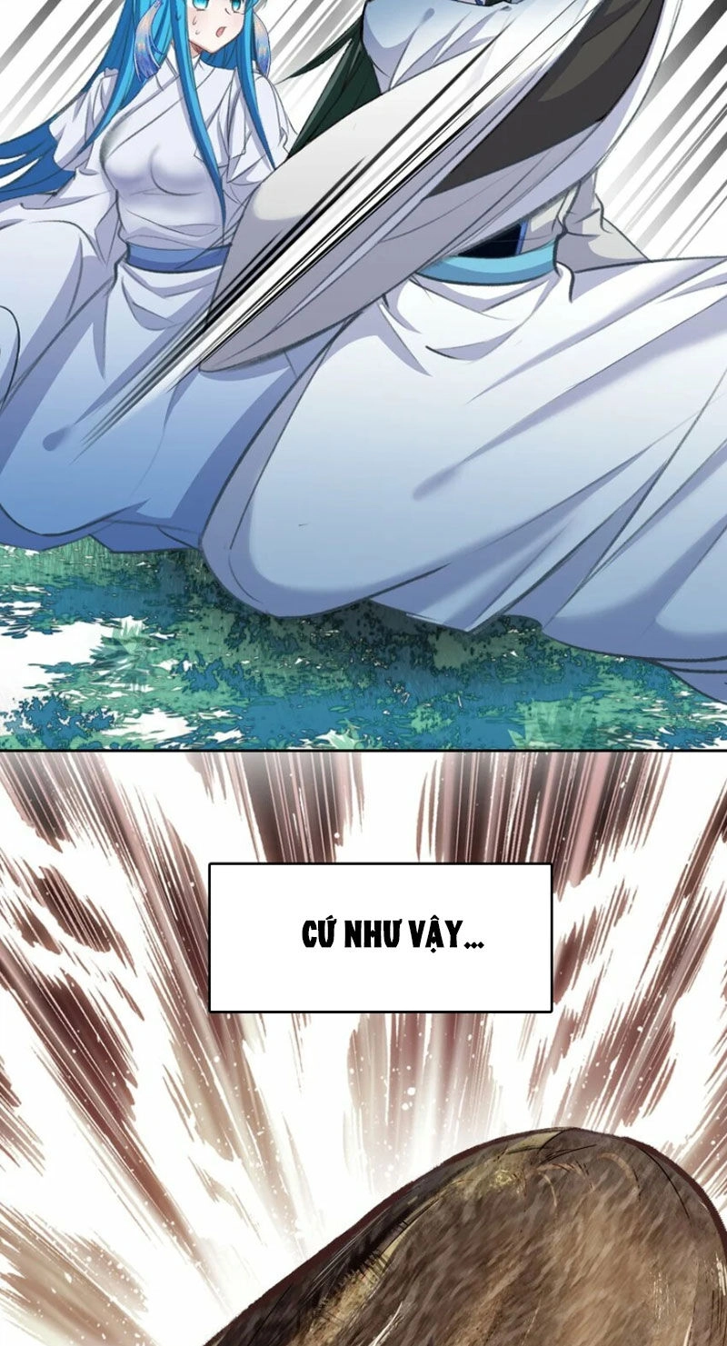 Ta Đây Chính Là Tuyệt Thế Cao Thủ Chapter 35 - 40