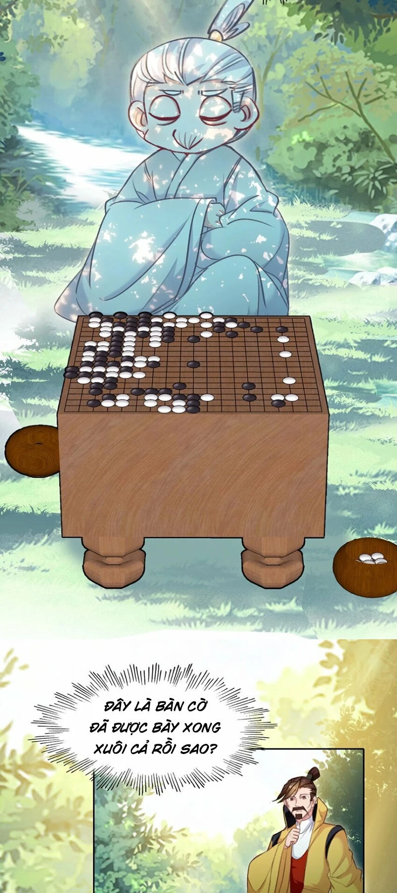 Ta Đây Chính Là Tuyệt Thế Cao Thủ Chapter 36 - 8