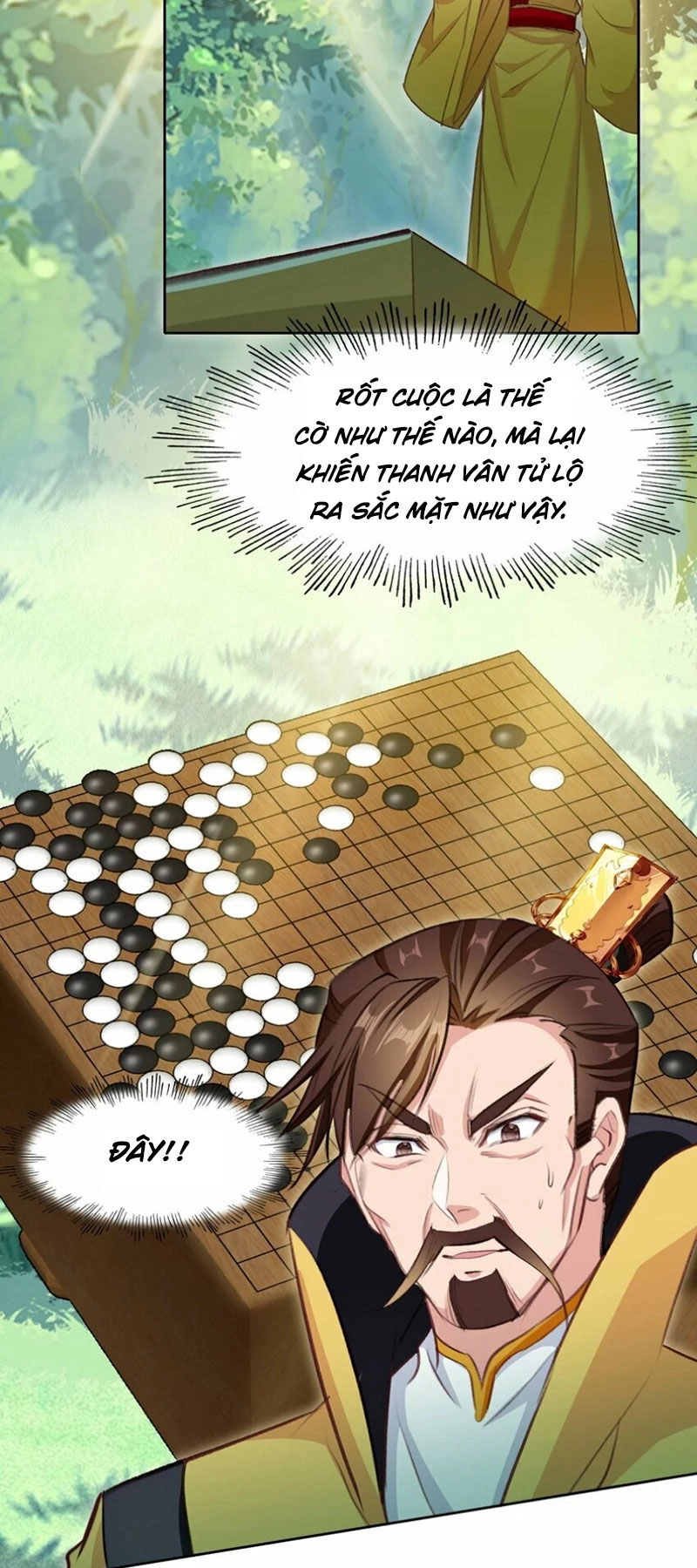 Ta Đây Chính Là Tuyệt Thế Cao Thủ Chapter 36 - 9