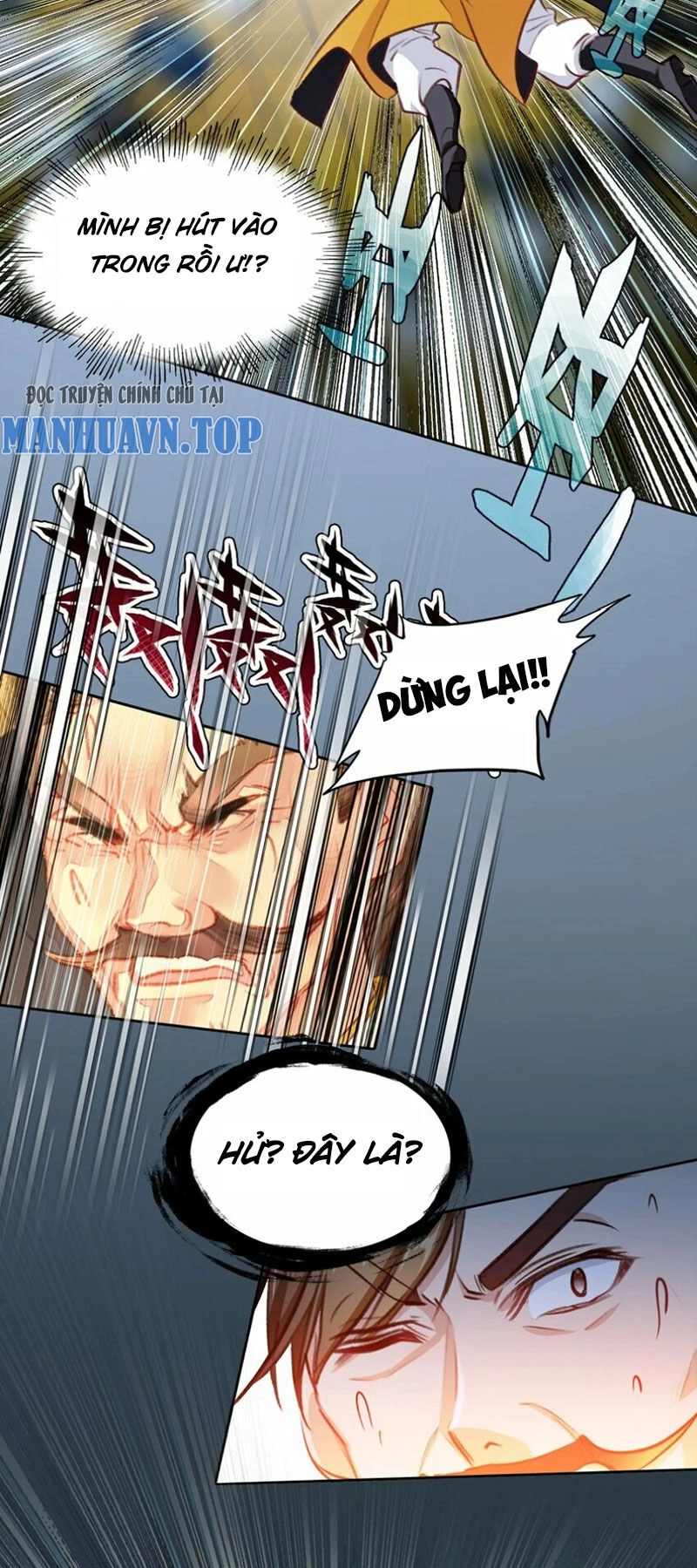 Ta Đây Chính Là Tuyệt Thế Cao Thủ Chapter 36 - 11