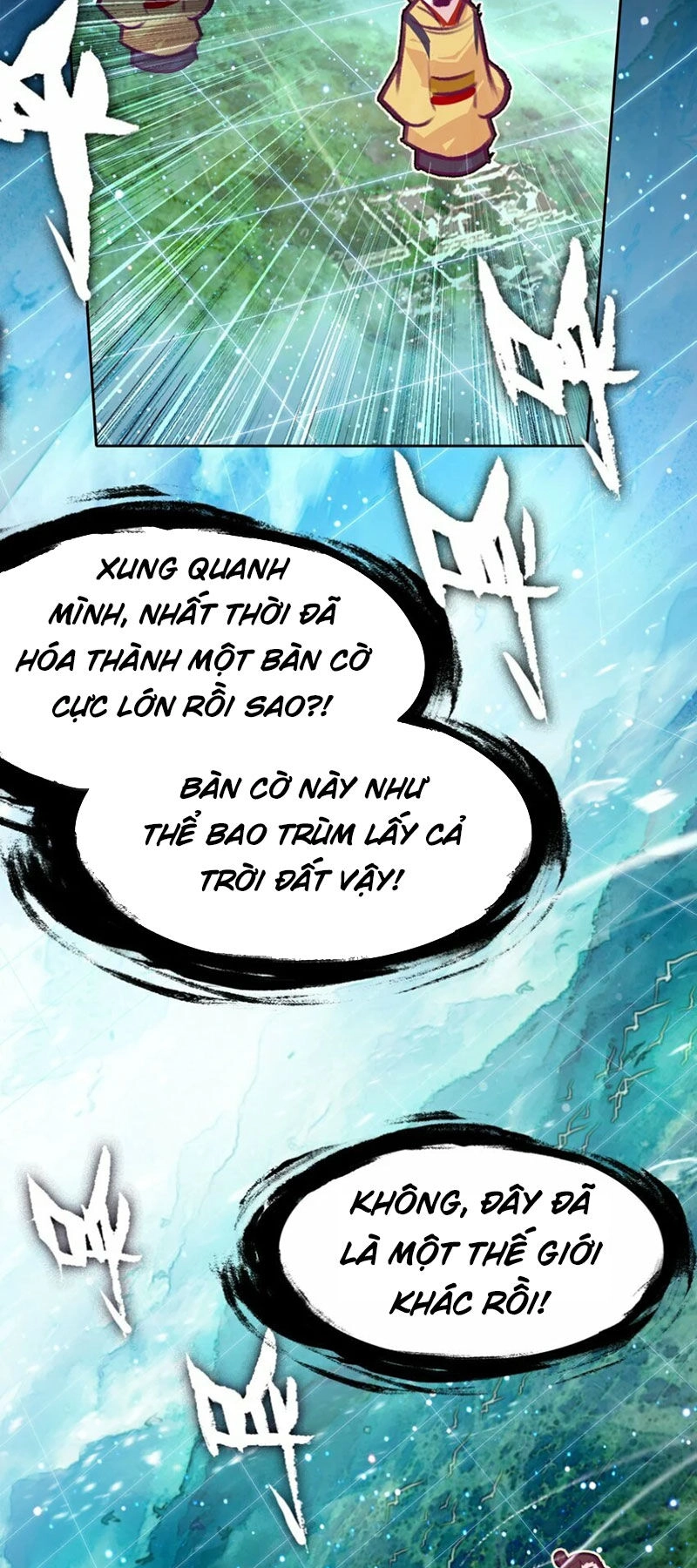 Ta Đây Chính Là Tuyệt Thế Cao Thủ Chapter 36 - 13