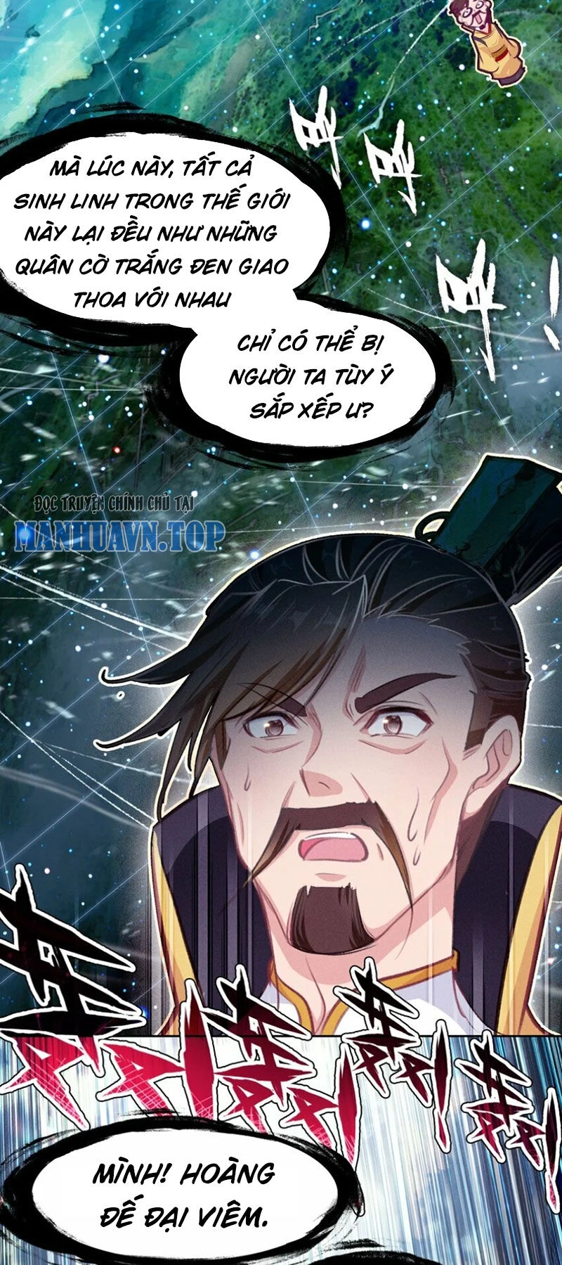 Ta Đây Chính Là Tuyệt Thế Cao Thủ Chapter 36 - 14