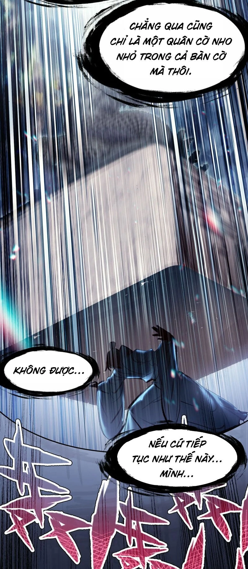 Ta Đây Chính Là Tuyệt Thế Cao Thủ Chapter 36 - 15