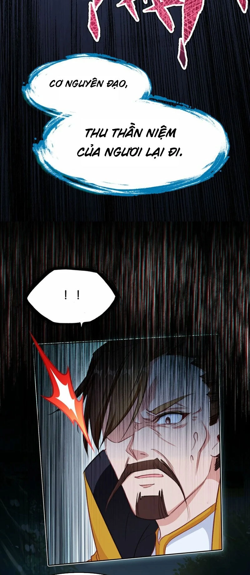 Ta Đây Chính Là Tuyệt Thế Cao Thủ Chapter 36 - 16