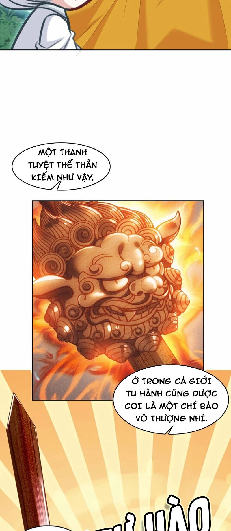 Ta Đây Chính Là Tuyệt Thế Cao Thủ Chapter 36 - 20