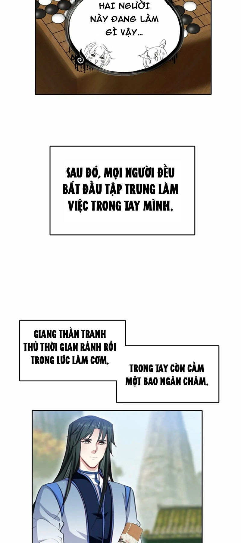 Ta Đây Chính Là Tuyệt Thế Cao Thủ Chapter 36 - 31