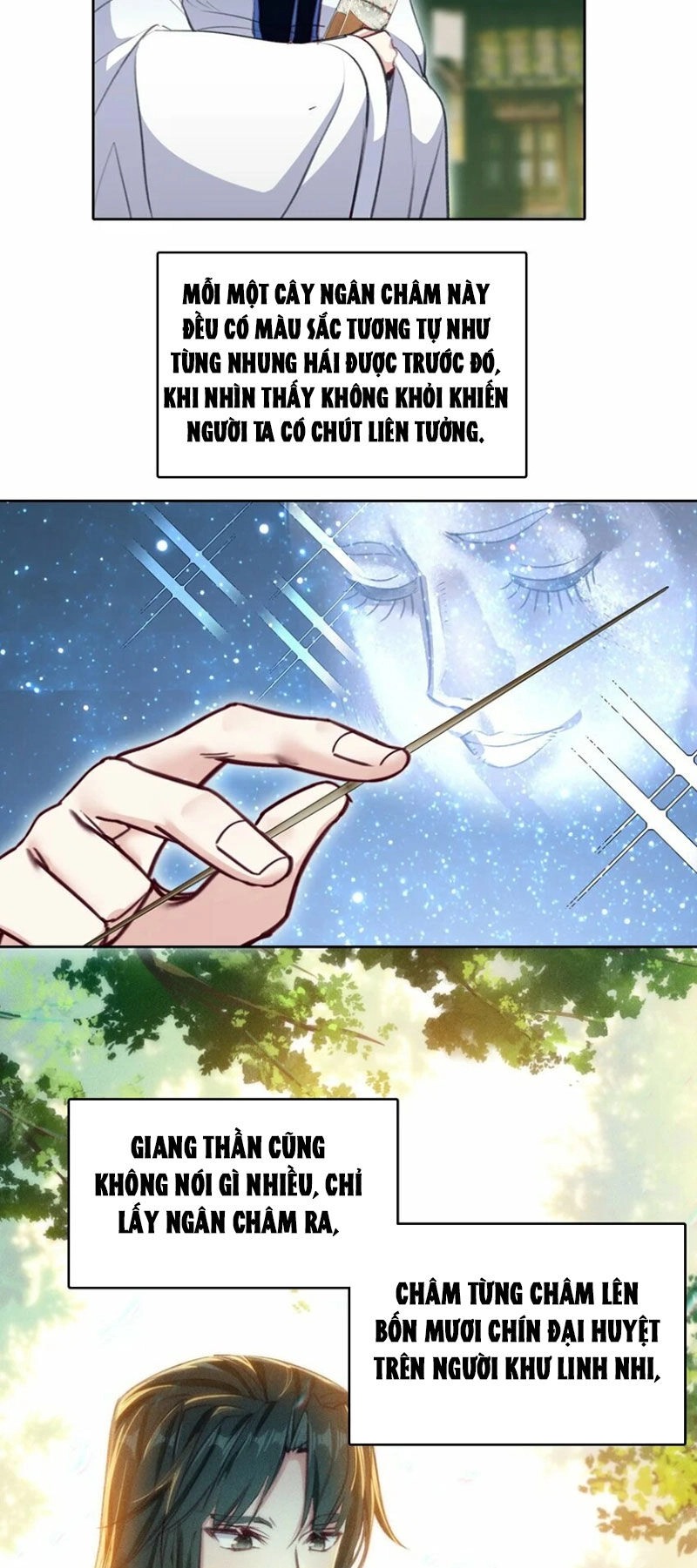 Ta Đây Chính Là Tuyệt Thế Cao Thủ Chapter 36 - 32