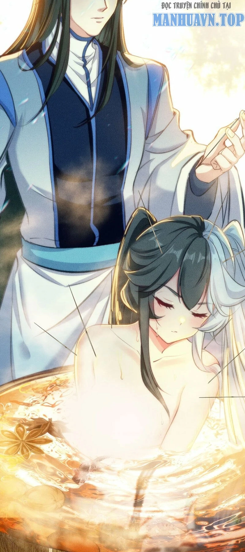 Ta Đây Chính Là Tuyệt Thế Cao Thủ Chapter 36 - 33