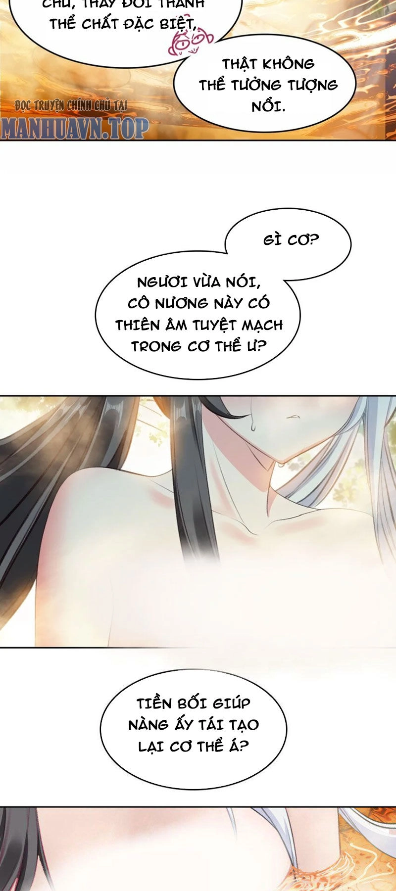 Ta Đây Chính Là Tuyệt Thế Cao Thủ Chapter 36 - 37