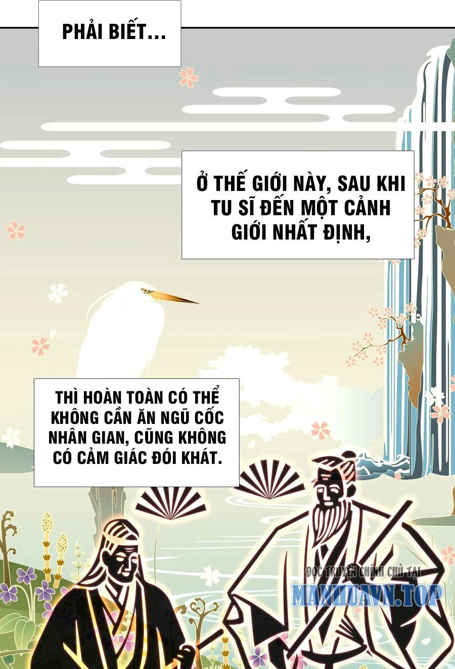 Ta Đây Chính Là Tuyệt Thế Cao Thủ Chapter 37 - 1