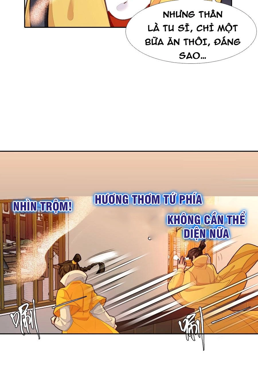 Ta Đây Chính Là Tuyệt Thế Cao Thủ Chapter 37 - 4