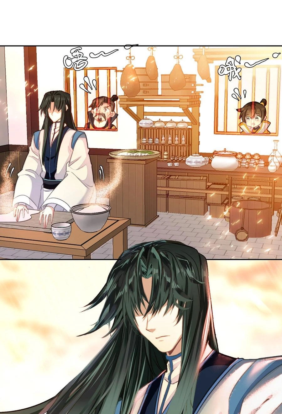 Ta Đây Chính Là Tuyệt Thế Cao Thủ Chapter 37 - 5