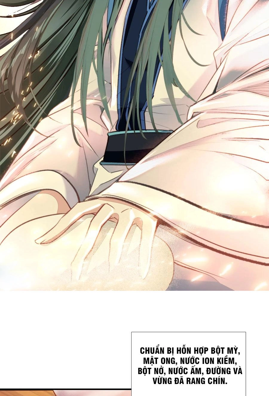 Ta Đây Chính Là Tuyệt Thế Cao Thủ Chapter 37 - 6