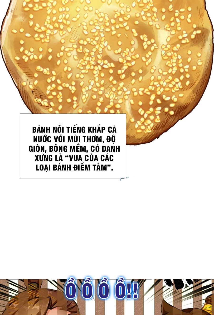 Ta Đây Chính Là Tuyệt Thế Cao Thủ Chapter 37 - 12