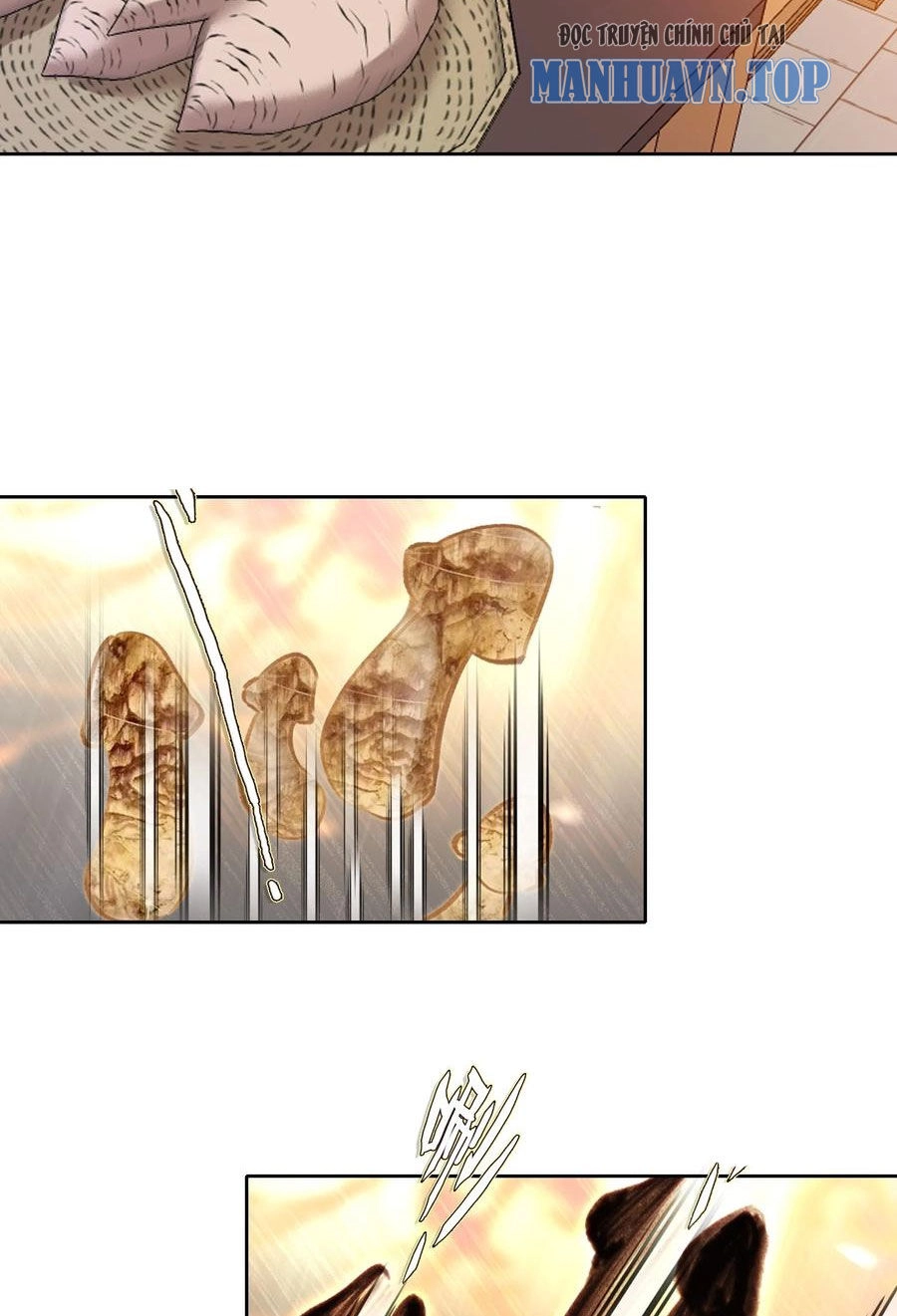 Ta Đây Chính Là Tuyệt Thế Cao Thủ Chapter 37 - 14