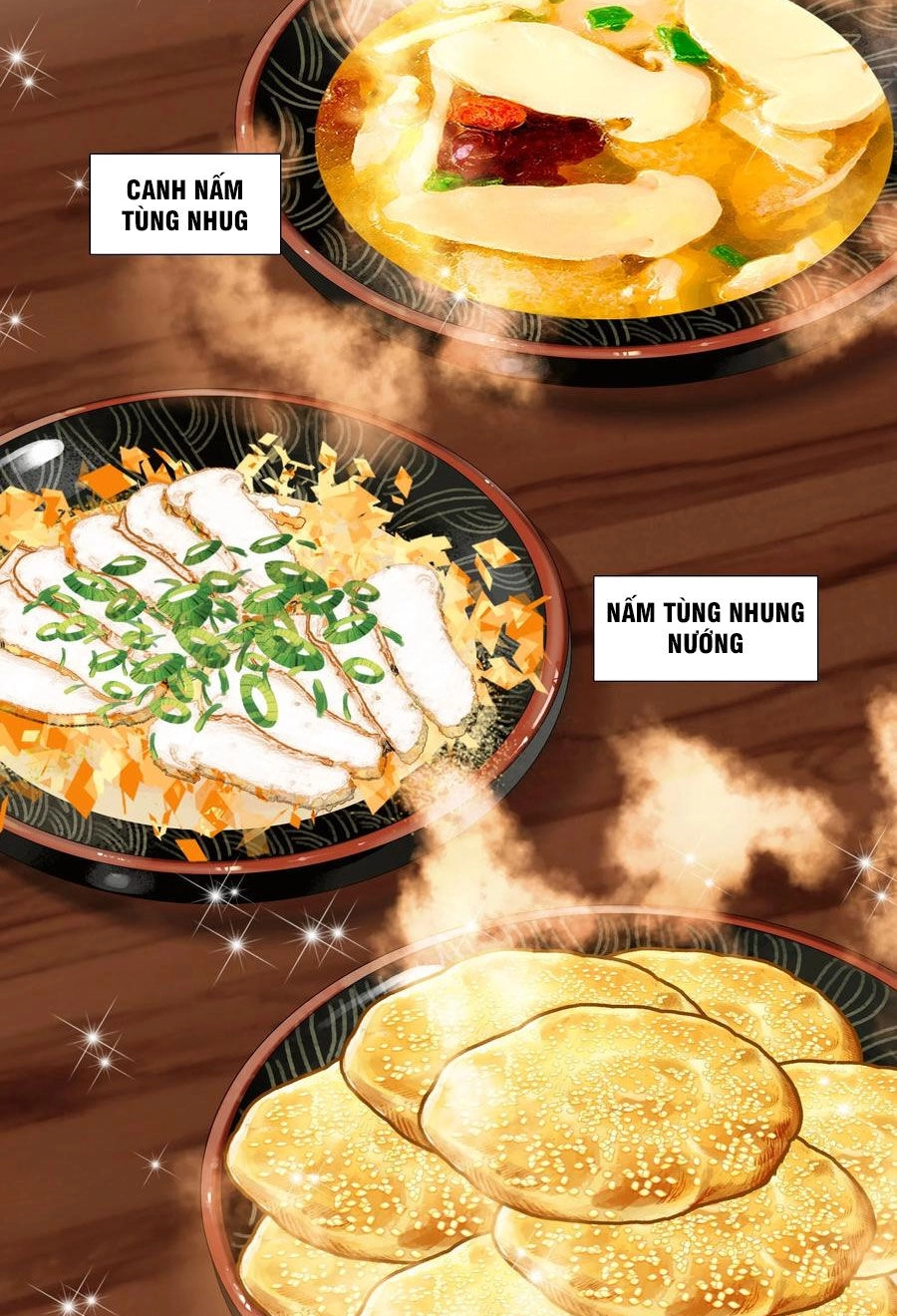 Ta Đây Chính Là Tuyệt Thế Cao Thủ Chapter 37 - 16