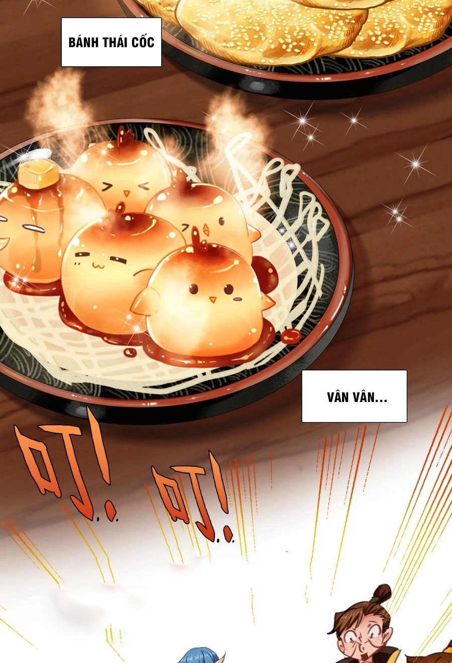 Ta Đây Chính Là Tuyệt Thế Cao Thủ Chapter 37 - 17