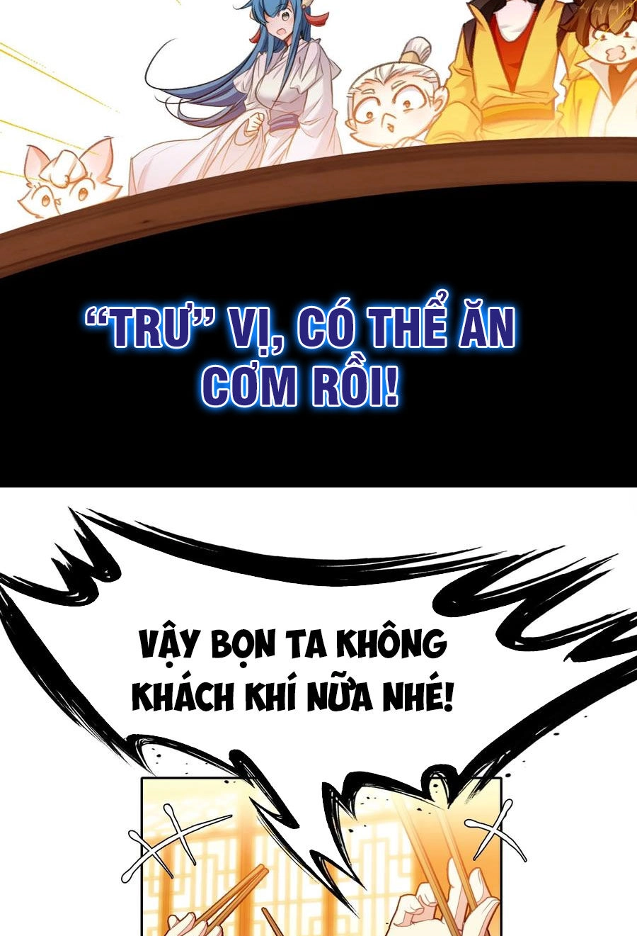 Ta Đây Chính Là Tuyệt Thế Cao Thủ Chapter 37 - 18