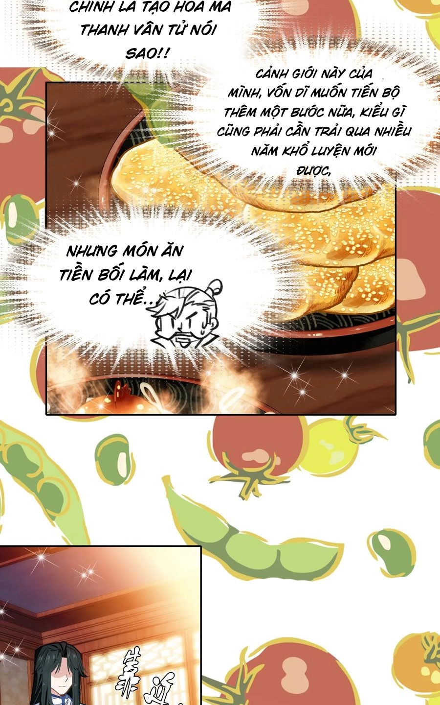 Ta Đây Chính Là Tuyệt Thế Cao Thủ Chapter 37 - 22