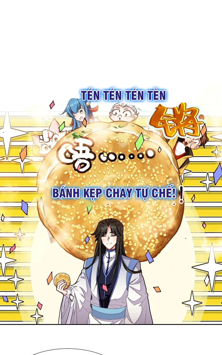 Ta Đây Chính Là Tuyệt Thế Cao Thủ Chapter 37 - 24