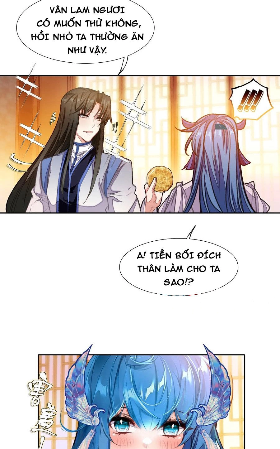 Ta Đây Chính Là Tuyệt Thế Cao Thủ Chapter 37 - 25