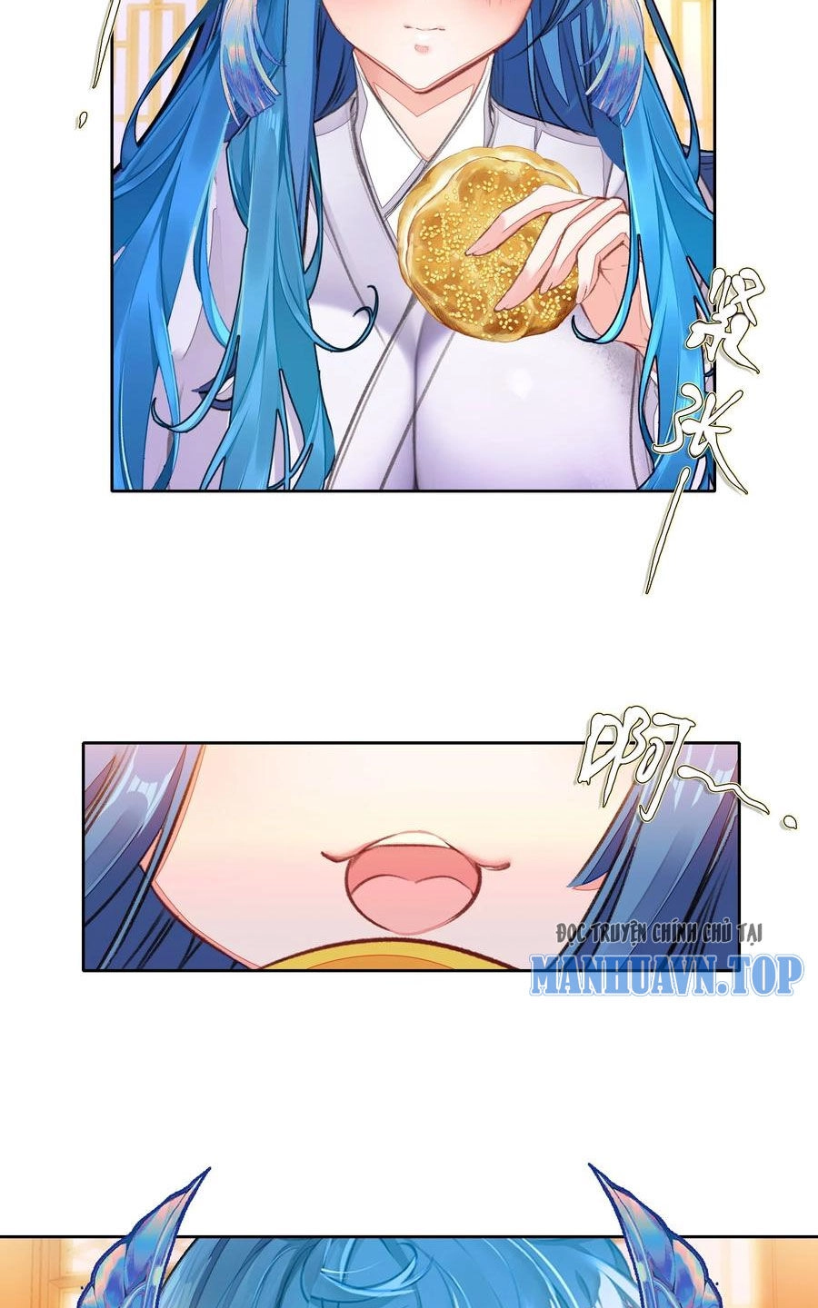 Ta Đây Chính Là Tuyệt Thế Cao Thủ Chapter 37 - 26