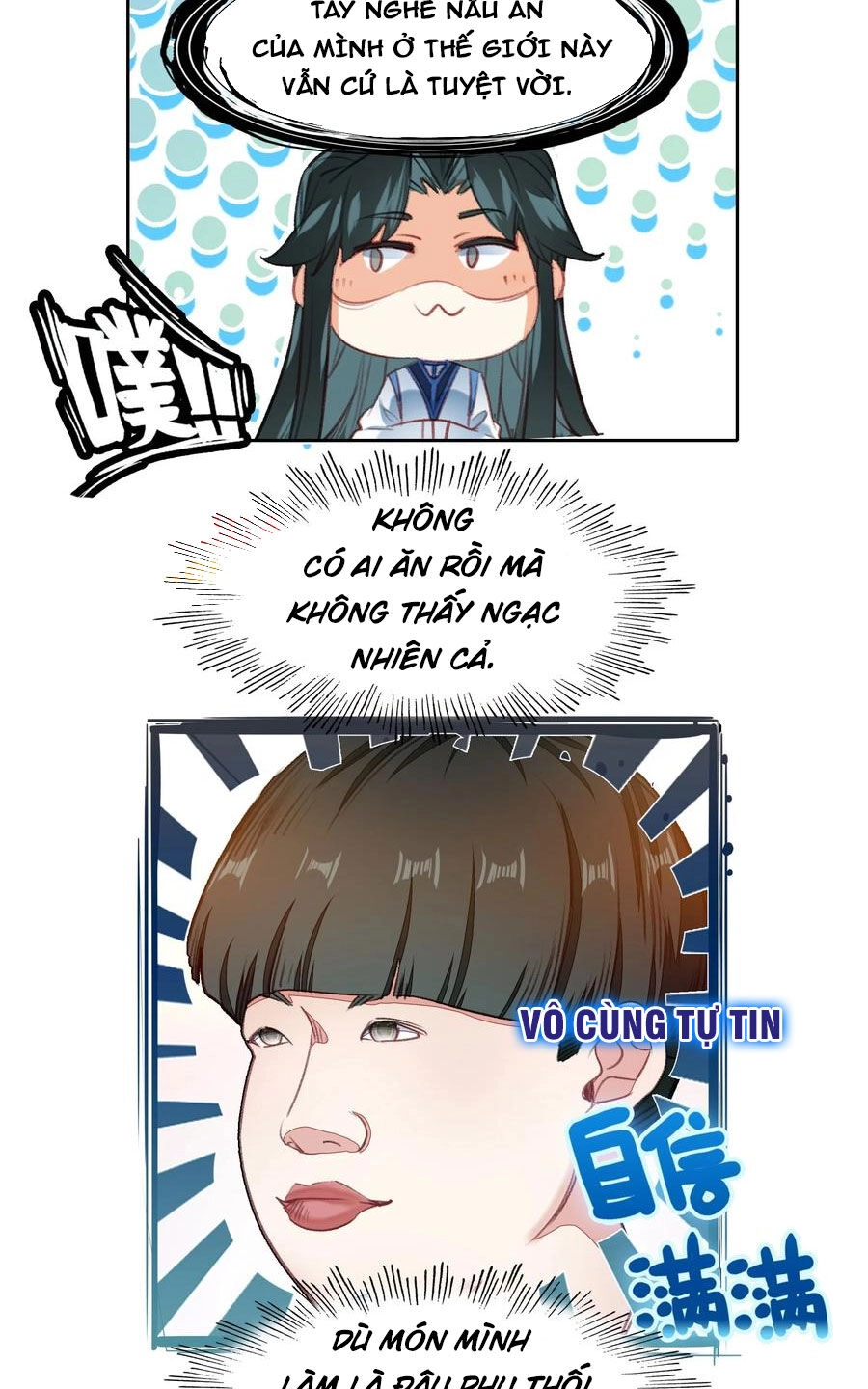 Ta Đây Chính Là Tuyệt Thế Cao Thủ Chapter 37 - 31