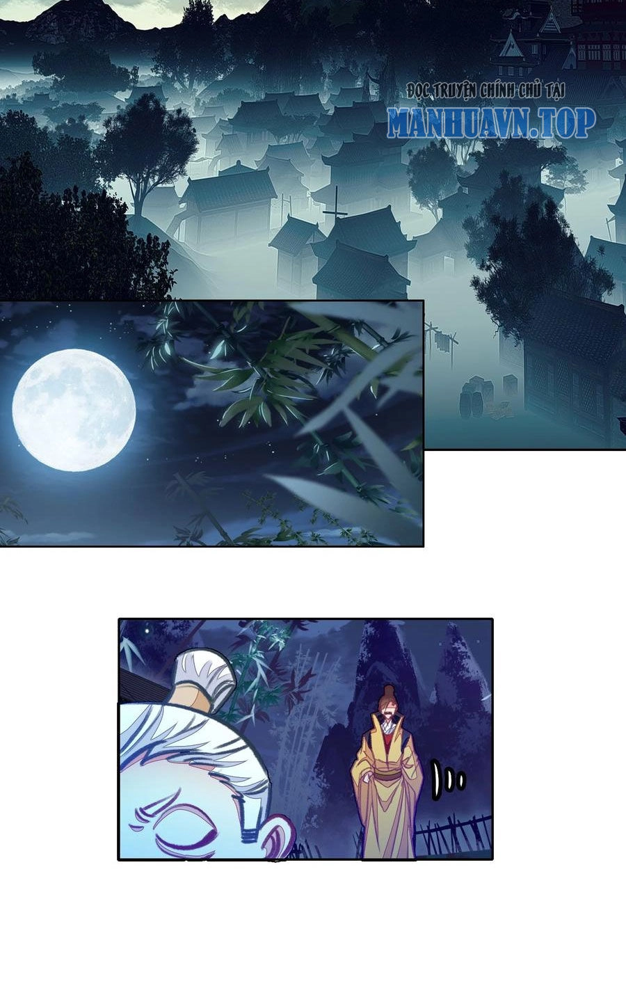 Ta Đây Chính Là Tuyệt Thế Cao Thủ Chapter 37 - 34