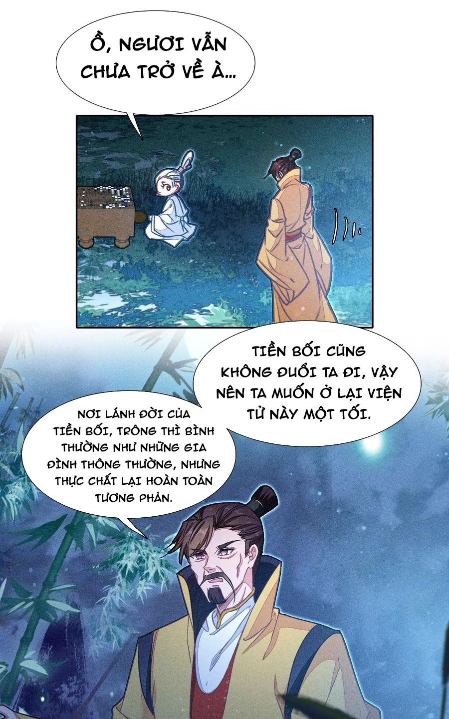 Ta Đây Chính Là Tuyệt Thế Cao Thủ Chapter 37 - 35