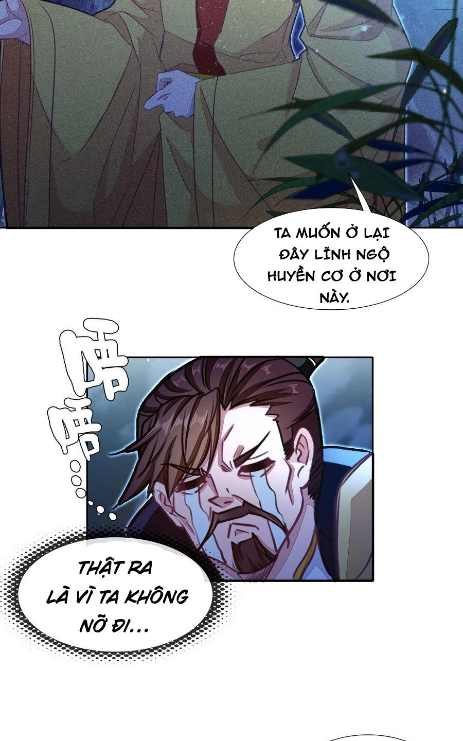 Ta Đây Chính Là Tuyệt Thế Cao Thủ Chapter 37 - 36