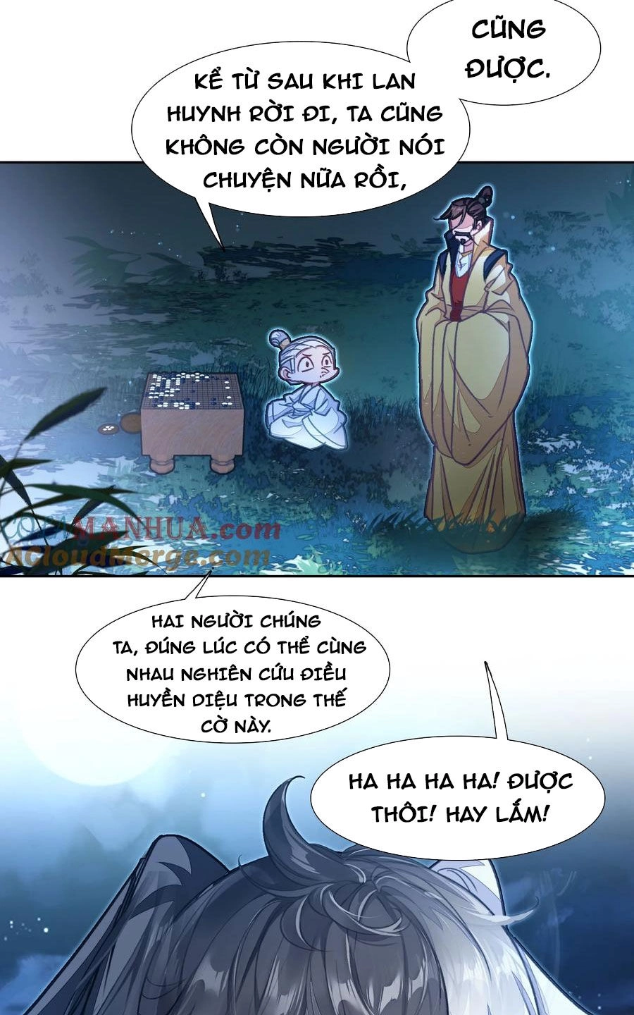 Ta Đây Chính Là Tuyệt Thế Cao Thủ Chapter 37 - 37