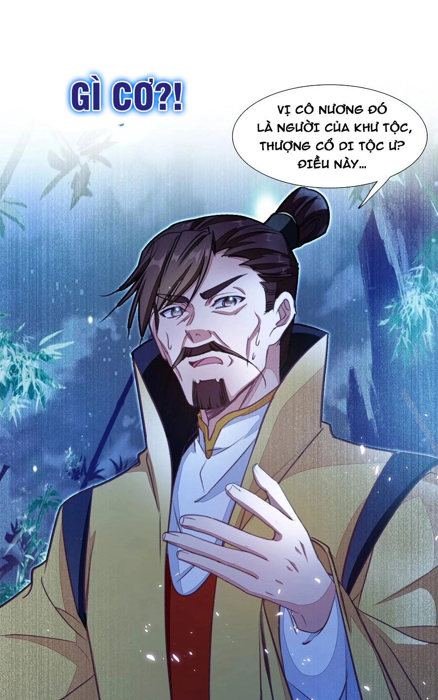 Ta Đây Chính Là Tuyệt Thế Cao Thủ Chapter 37 - 39