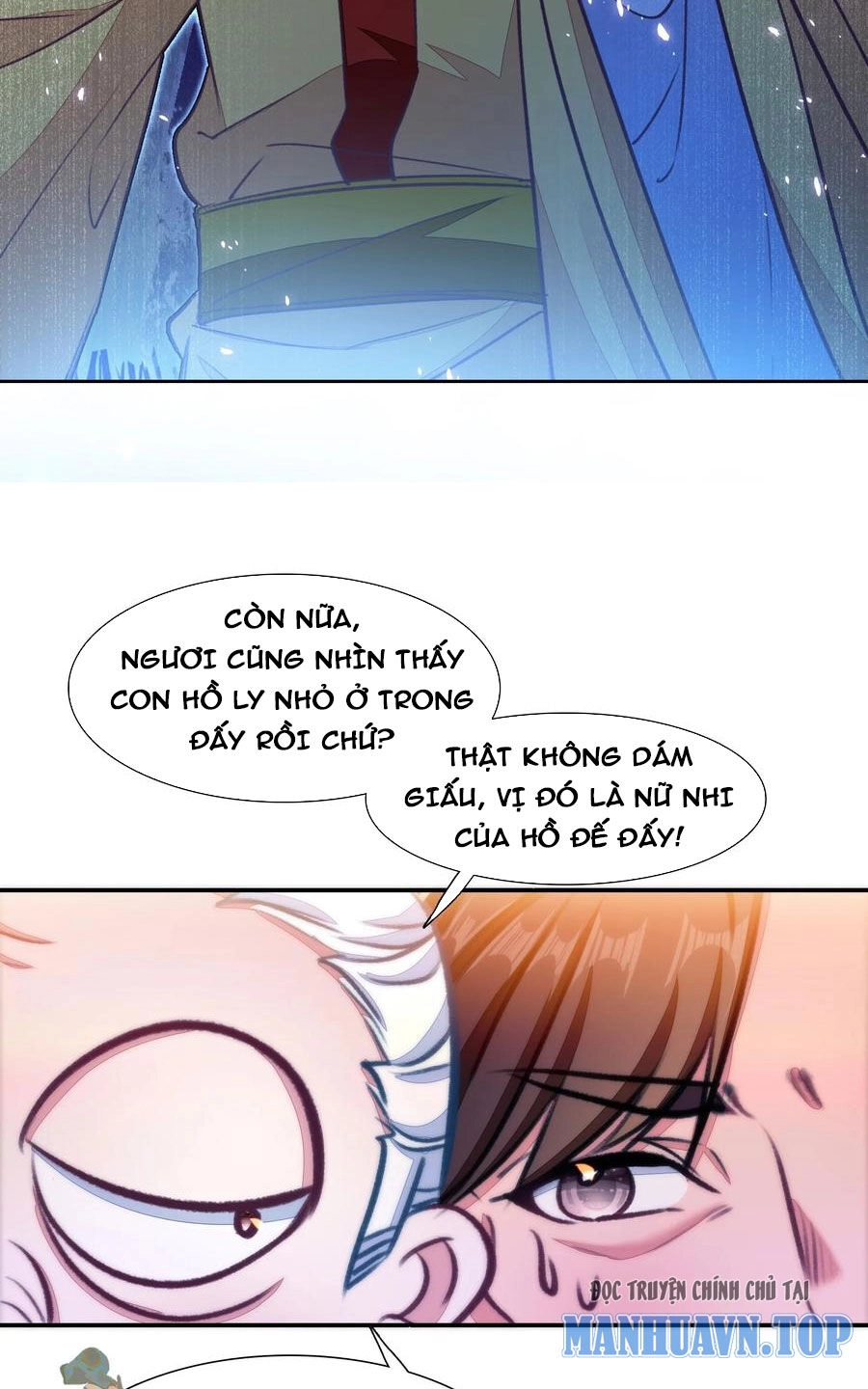 Ta Đây Chính Là Tuyệt Thế Cao Thủ Chapter 37 - 40