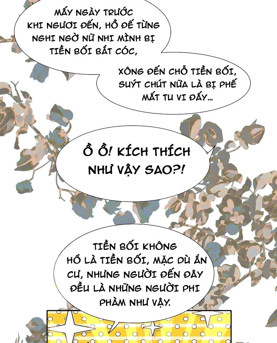 Ta Đây Chính Là Tuyệt Thế Cao Thủ Chapter 37 - 41