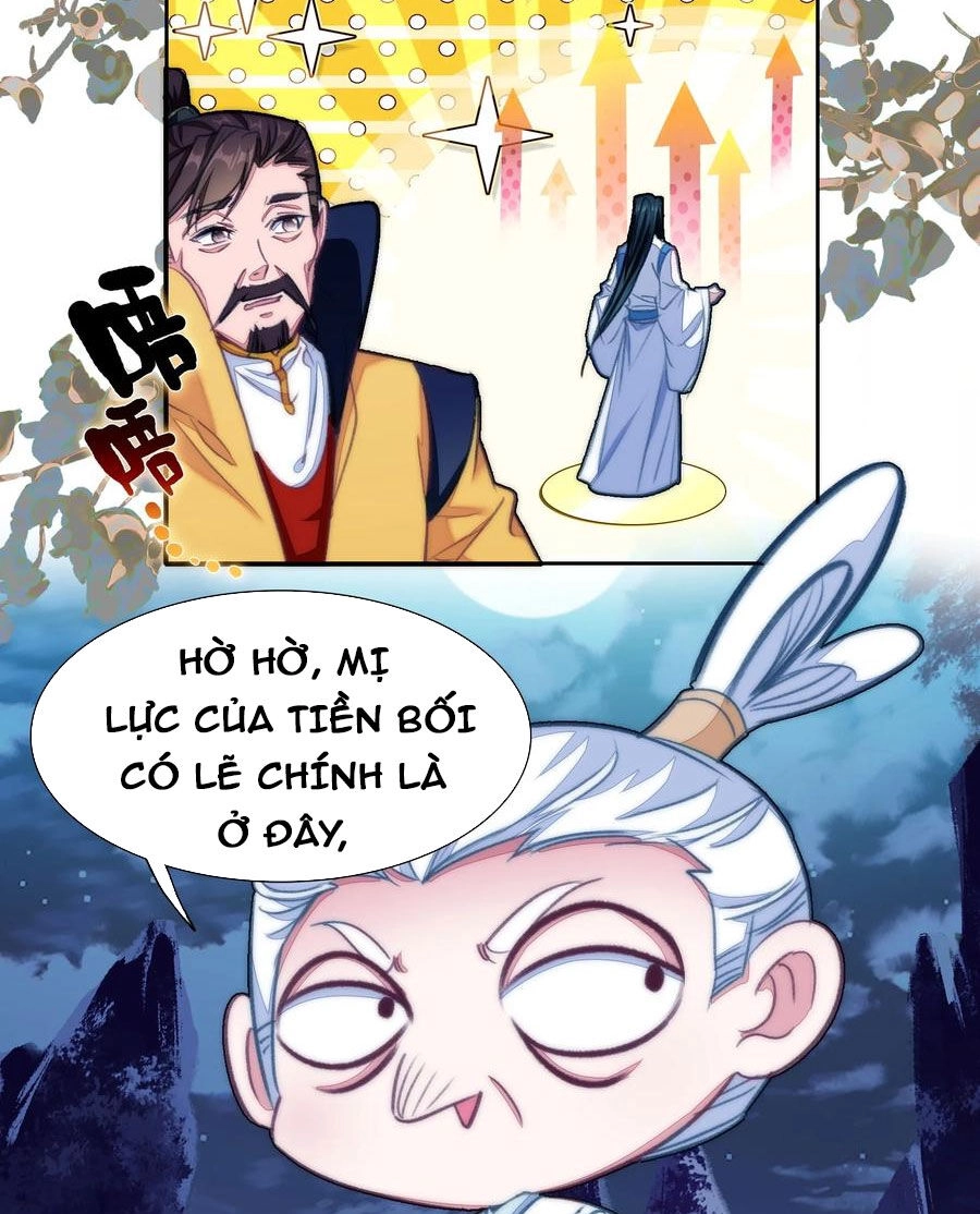 Ta Đây Chính Là Tuyệt Thế Cao Thủ Chapter 37 - 42