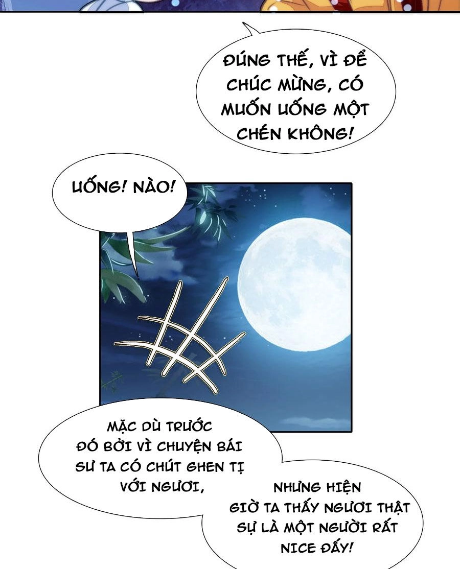 Ta Đây Chính Là Tuyệt Thế Cao Thủ Chapter 37 - 44