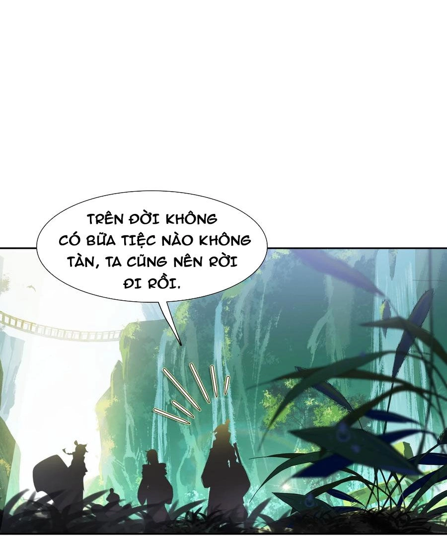 Ta Đây Chính Là Tuyệt Thế Cao Thủ Chapter 37 - 46