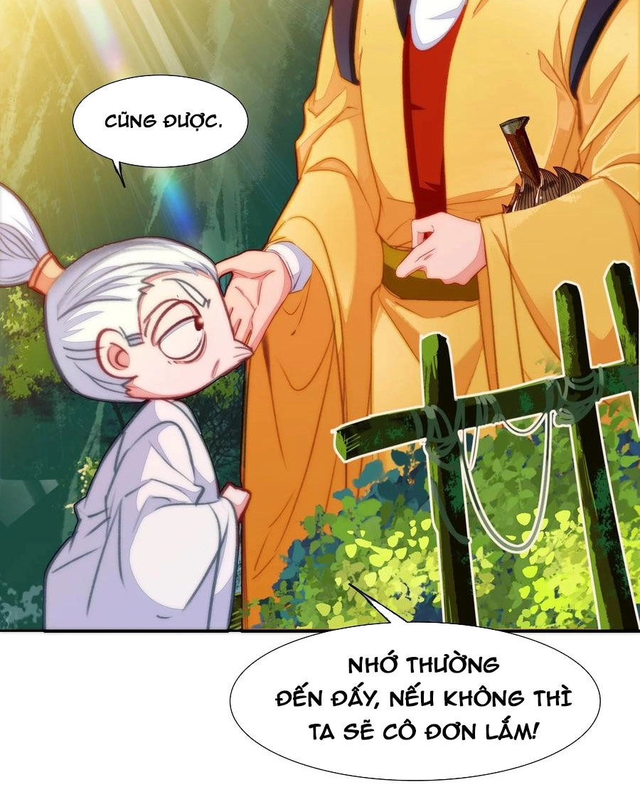 Ta Đây Chính Là Tuyệt Thế Cao Thủ Chapter 37 - 48