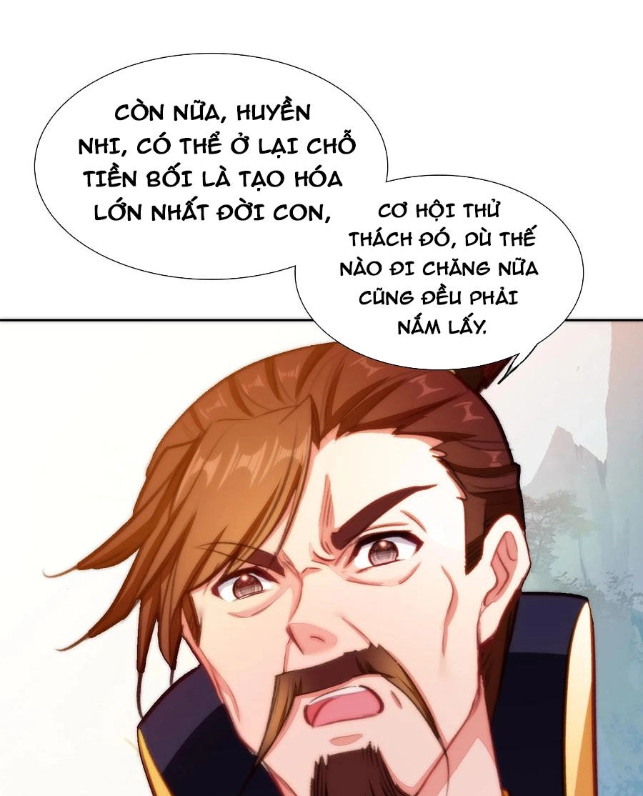 Ta Đây Chính Là Tuyệt Thế Cao Thủ Chapter 37 - 49