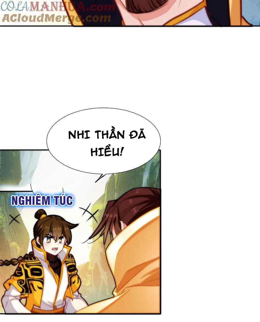 Ta Đây Chính Là Tuyệt Thế Cao Thủ Chapter 37 - 50