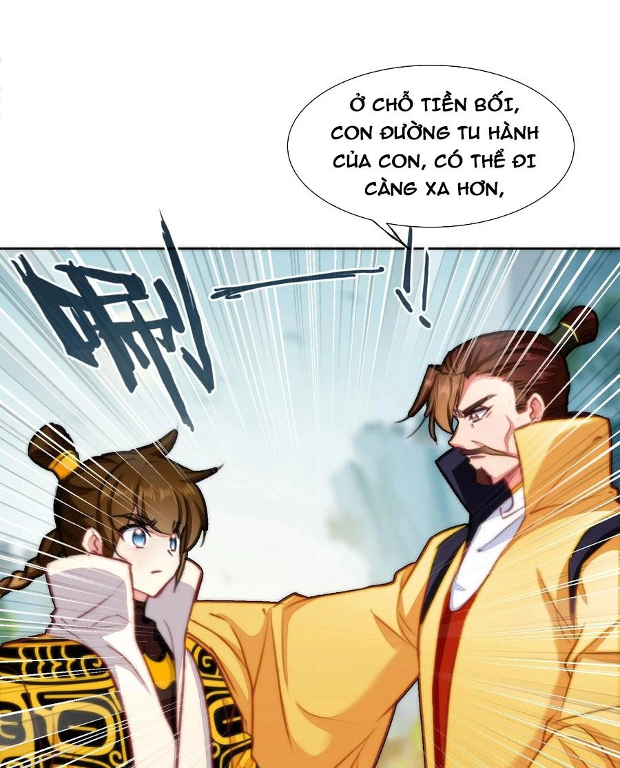 Ta Đây Chính Là Tuyệt Thế Cao Thủ Chapter 37 - 51