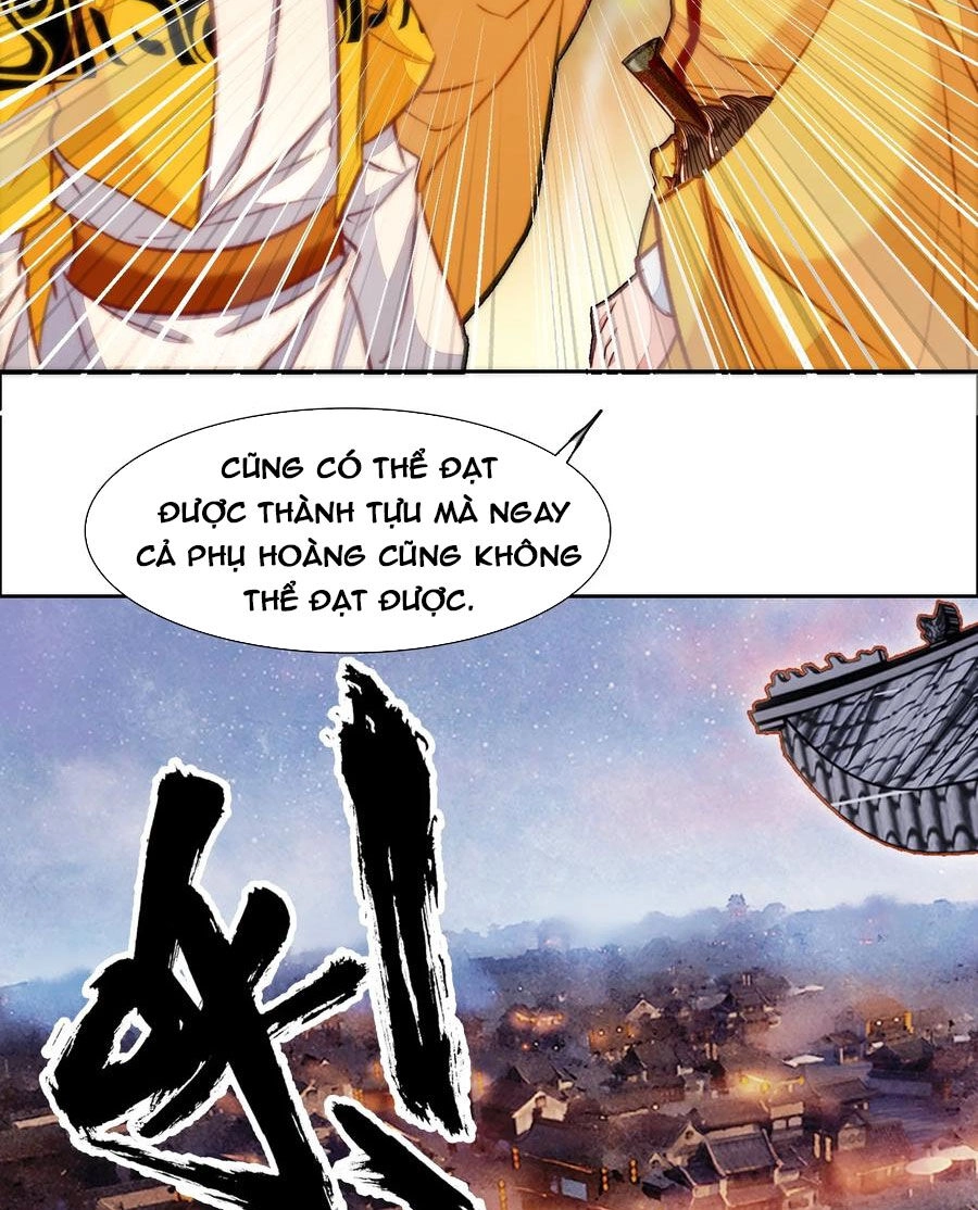 Ta Đây Chính Là Tuyệt Thế Cao Thủ Chapter 37 - 52